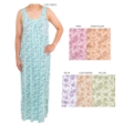 Picture of Daily Wear Maxi Cotton (opal 2)