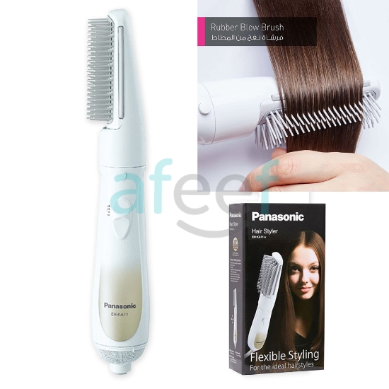 Picture of Panasonic Hair Styler EH-KA11