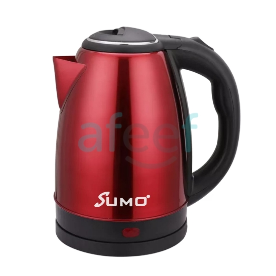 Picture of SUMO ELECTRIC WATER KETTLE 1.8 LITER (SM-915)