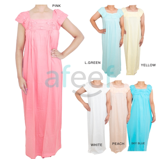 Picture of Daily Wear Maxi Cotton (Entity)