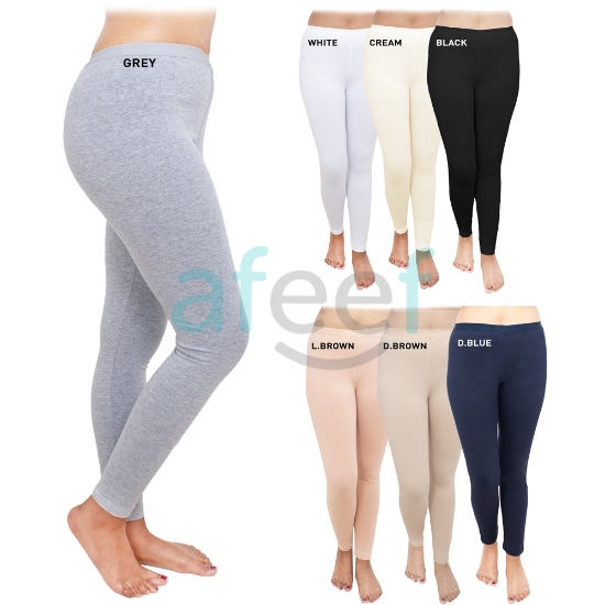 Picture of Legging Cotton Elastic (LCF-01)