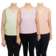 Picture of Inner-Wear For Women Fanilla Colored Set of 3 Pieces (A15) 