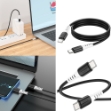 Picture of HocoCable Type-C to Type-C  60W charging (X82)