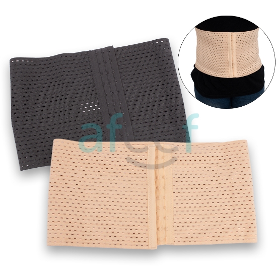 Picture of SHAPE WEAR SLIMMING BELT (DF8112)