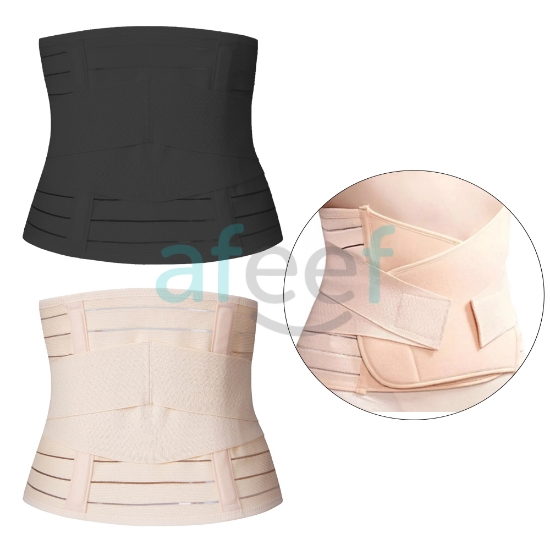 Picture of Waist Belt Slimming Corset Shapewear (5003)