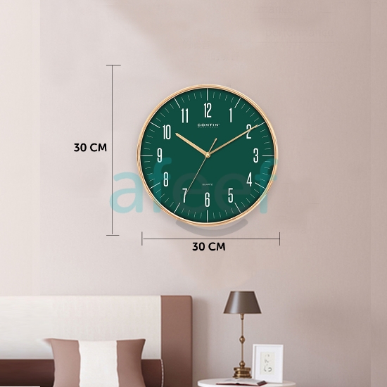 Picture of  Home Decor Wall Clock (3432)