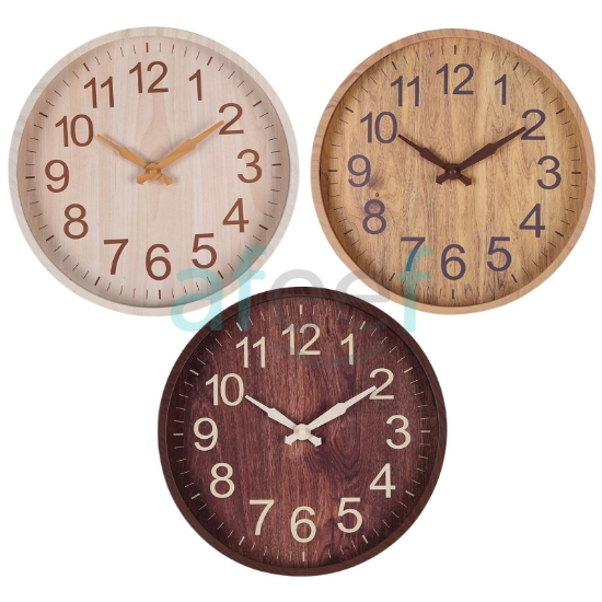 Picture of  Home Decor Wall Clock (0813)