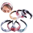 Picture of FASHIONABLE  HAIR BAND FOR WOMEN ASSORTED COLORS (HA26)
