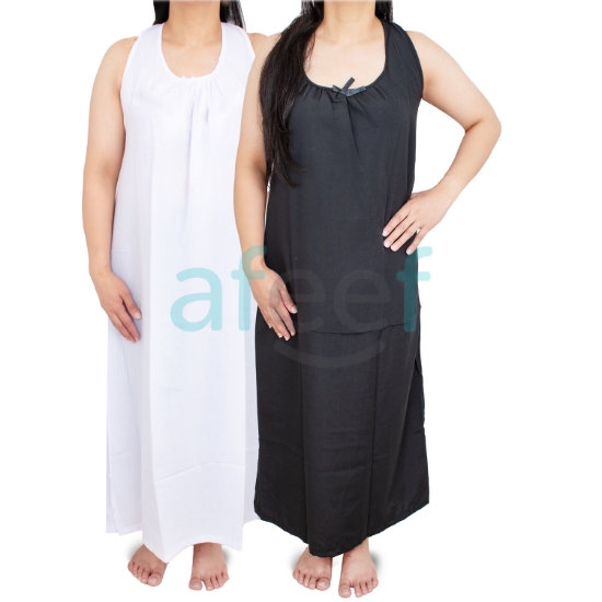Picture of Broad Strap Long Camisole Shelhat (SC11)