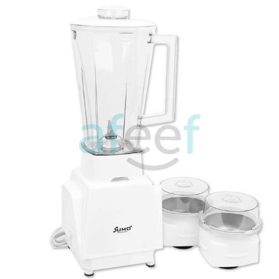 Picture of Sumo 3 in 1 Blender (SX-242)