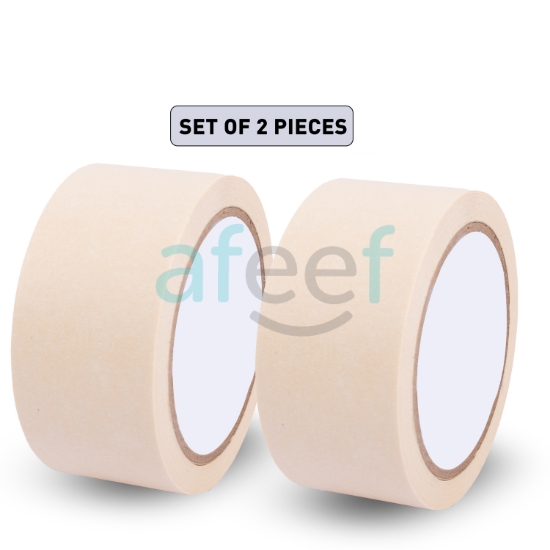 Picture of Masking Tape Set Of 2 Pieces (Thick) (LMP602)