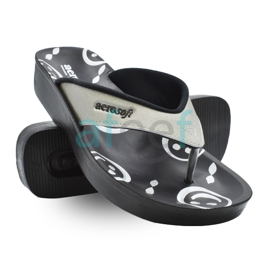 Picture of Aerosoft Ladies Slippers (LS0813)