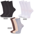 Picture of Unisex Socks Set of 3 Pairs (FS03)
