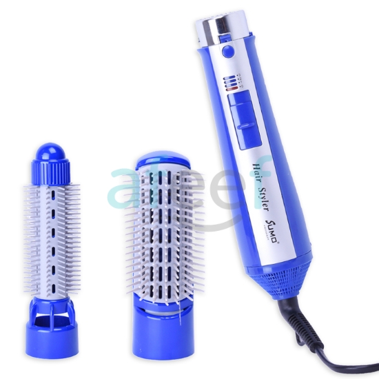 Picture of Sumo Hair Styler 2in1 (SX-600-2)