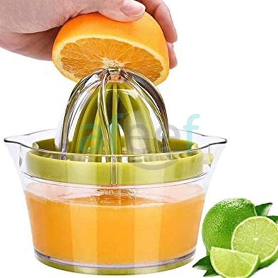 Picture of Manual Citrus Juicer (LMP114)