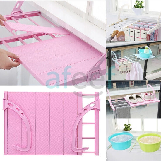Picture of Multifunctional Telescopic Clothes Drying Rack (LMP121)