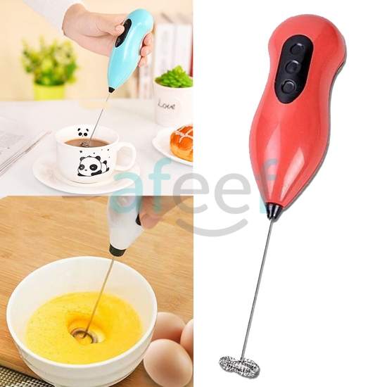 Picture of Electric Milk Frother or Egg Beater (LMP125)