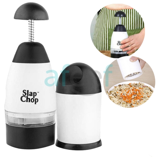 Picture of Slap Chop Food Chopping Machine + Cheese Grater (LMP349)