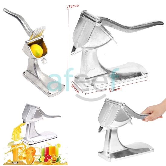 Picture of Multi Purpose Press Fruit Juicer (LMP128)