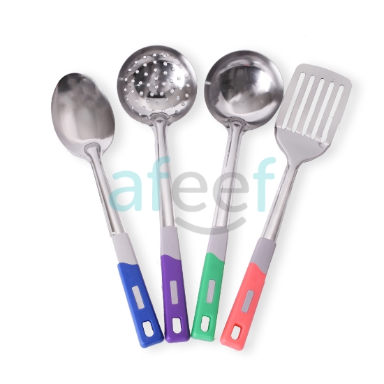Picture of  Kitchen Tools Set of 4 Pcs (LMP153)