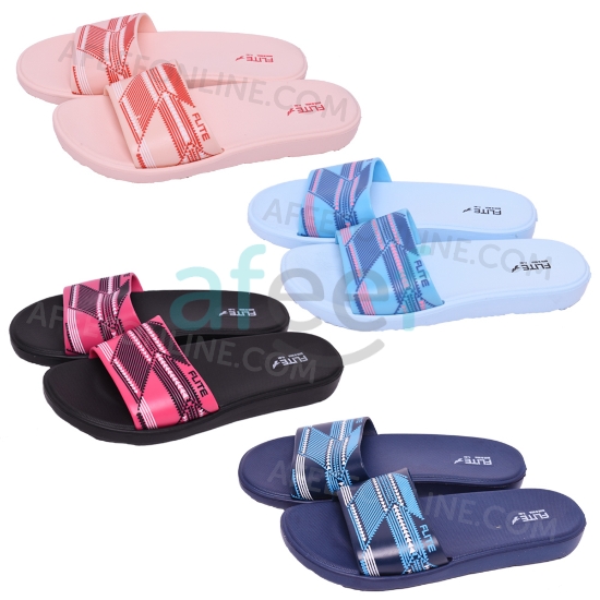 Picture of Soft Comfortable  Rubber Slipper (FL-384)