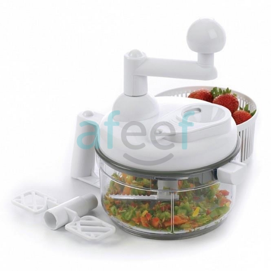 Picture of Multifunctional Manual Food Processor (A350)