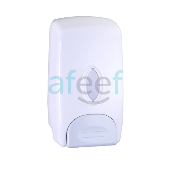 Picture of Plastic Manual Hand Soap Liquid Dispenser Big (KFLD002)