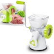 Picture of  Manual Mincer For Home Use With Two Blade (A-460)