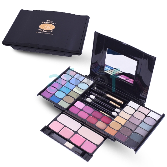 Picture of Mabrook Personal Makeup Kit (G2327)