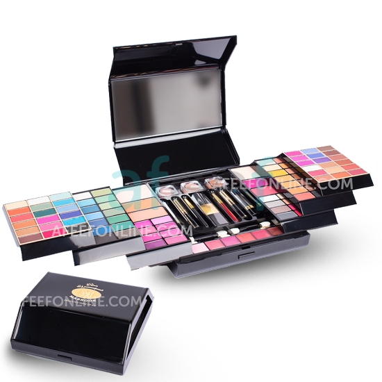 Picture of Mabrook Personal Makeup Kit (G2666)