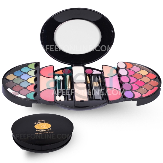 Picture of Mabrook Personal Makeup Kit (G2668)