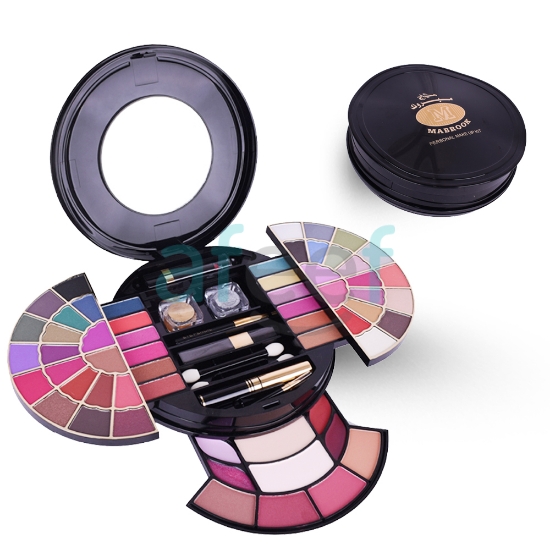 Picture of Mabrook Personal Makeup Kit (G2669)