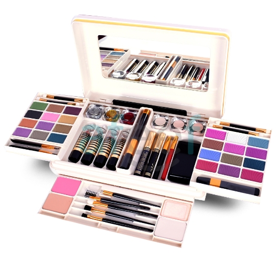 Picture of Classic Deluxe Makeup Kit Big (788)