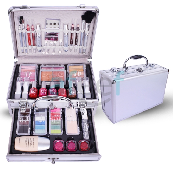 Picture of Classic Makeup Kit Vanity Case (1232N)
