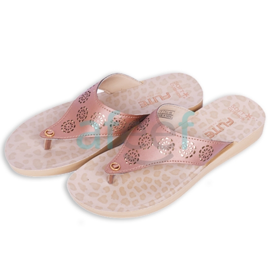Picture of Relaxo Flite Sandal For Daily Use For Women (PUL-65)