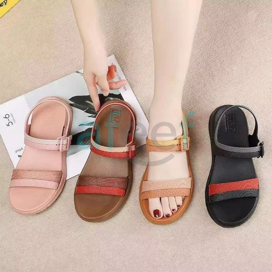 Picture of Woman Ankle Strap Sandal (200)