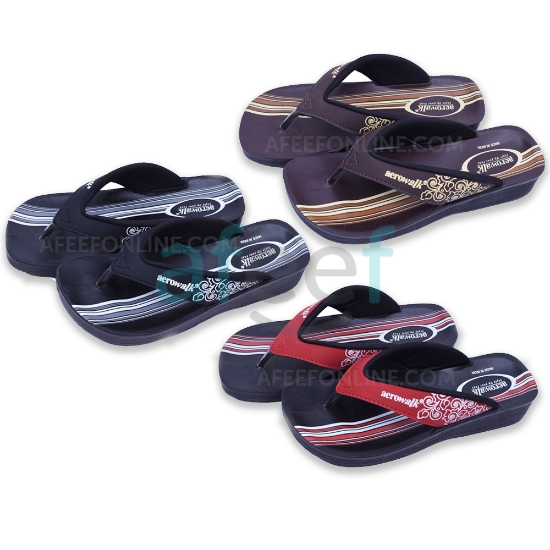 Picture of Aerowalk Women Slipper (8Y6)