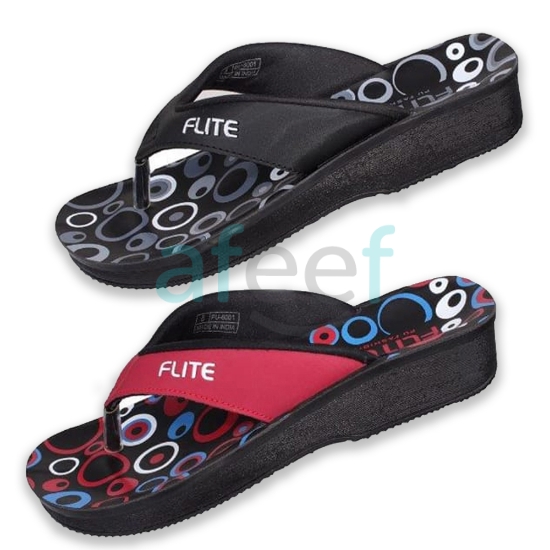 Picture of Relaxo Flite Sandal For Daily Use For Women (8001)