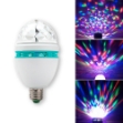 Picture of Disco LED Rotating Bulb (LMP201)