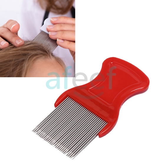 Picture of Hair Lice Comb  Stainless Steel (LMP204)