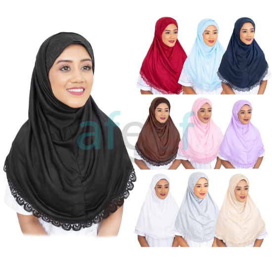 Picture of Hijab 2 Piece Set (HJ22)