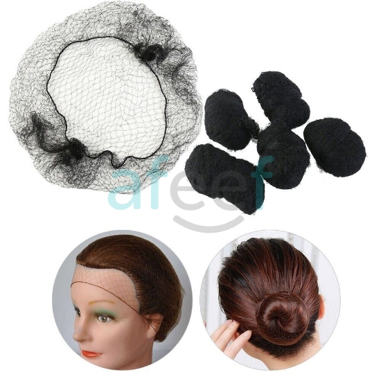 Picture of Hair Net  Pack of 6 (HN12) 