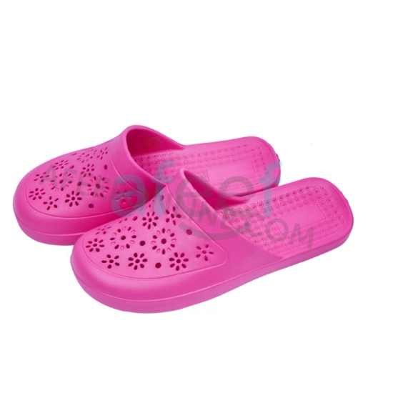 Picture of Women Slip-on Slippers (WP19-501)
