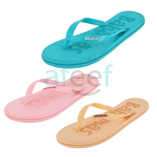 Picture of BAHAMAS Flip-Flops for Women (BHL-149)