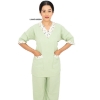 Picture of Domestic Worker Uniform Krab (S-V-HS-154K) 