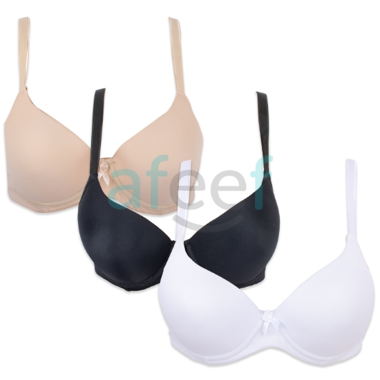Picture of Perfumed Bra Padded Under Wired  (2355)