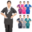 Picture of Domestic Worker Uniform Krab Jumbo (S-C-HS-70KJ)