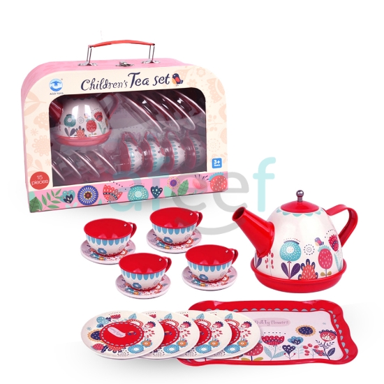 Picture of Children's Tea box Set Of 15 Pcs (LMP242)