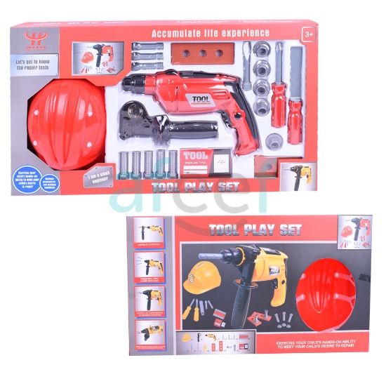 Picture of DIY Toolkit Set of 25 pcs (LMP304)