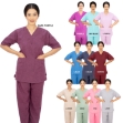 Picture of Domestic Worker  Uniform Milanch (S-V-HS-177M) 